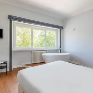 Residenza Testaccio Roma