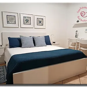 Bed and breakfast Casa Felicidad, Alguer
