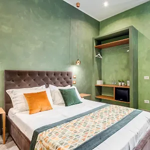 Ripetta Executive Roma