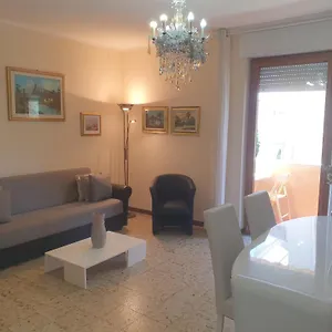  Appartamento Mosas