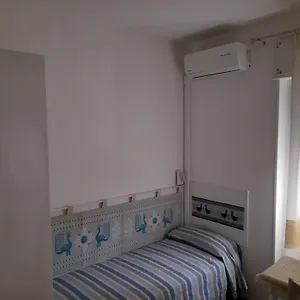 Bed and breakfast La Pervinca, Alguer