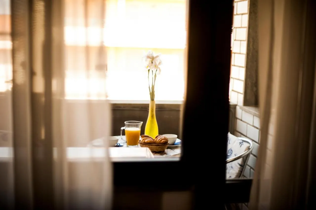 B & B Brisa Del Mar Alghero 0*,  İtalya