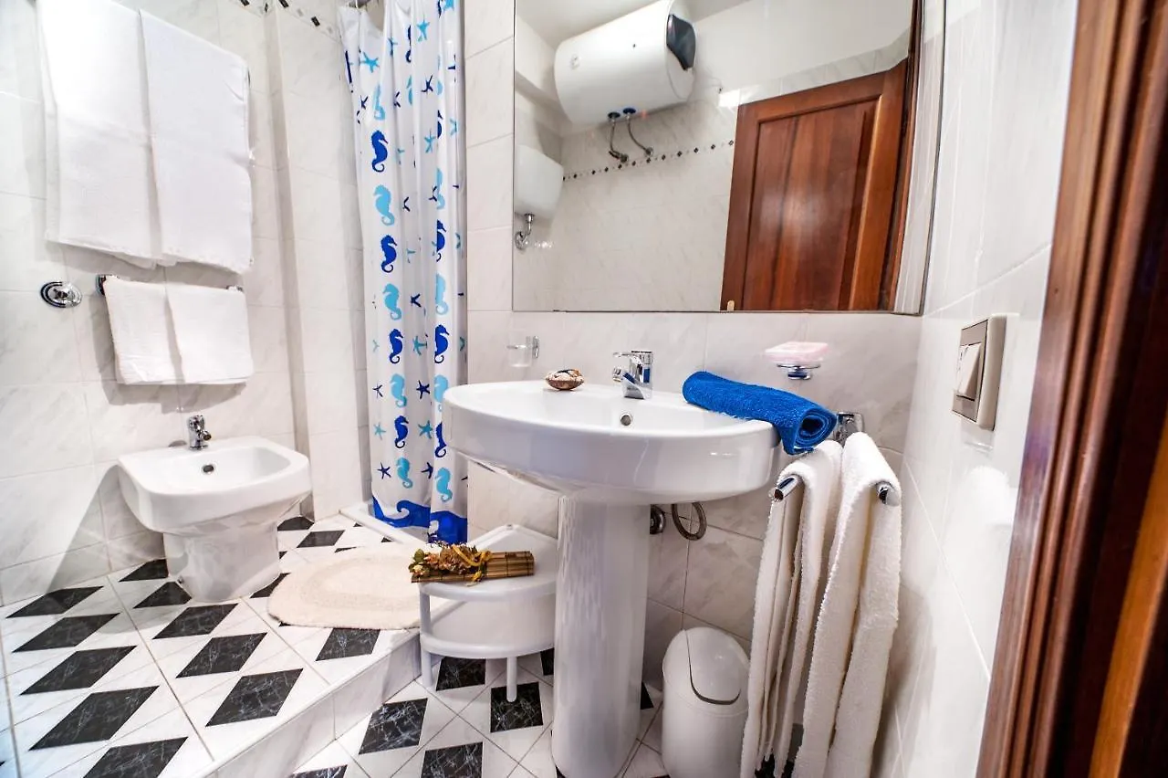 B & B Brisa Del Mar Alghero 0*,