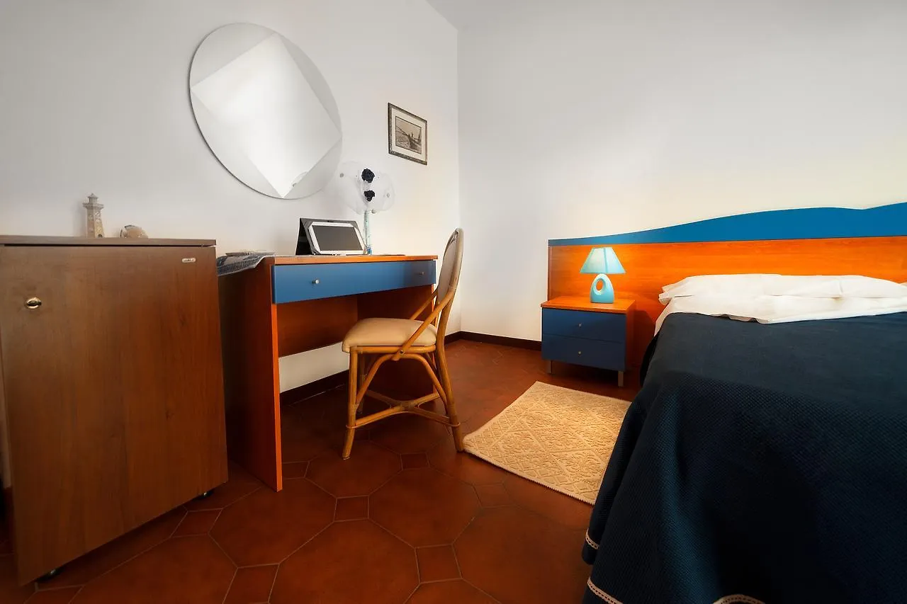 B & B Brisa Del Mar Alghero Oda ve Kahvaltı