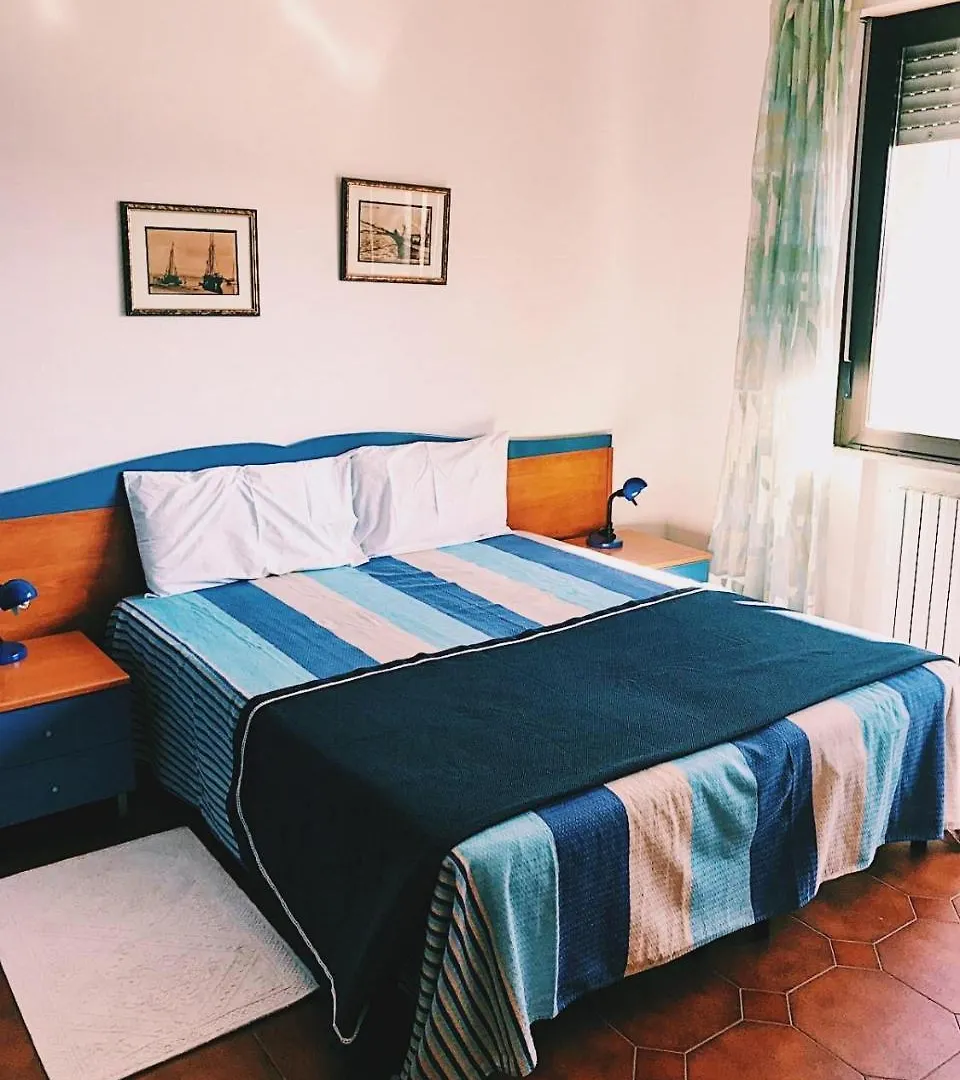 B & B Brisa Del Mar Alghero