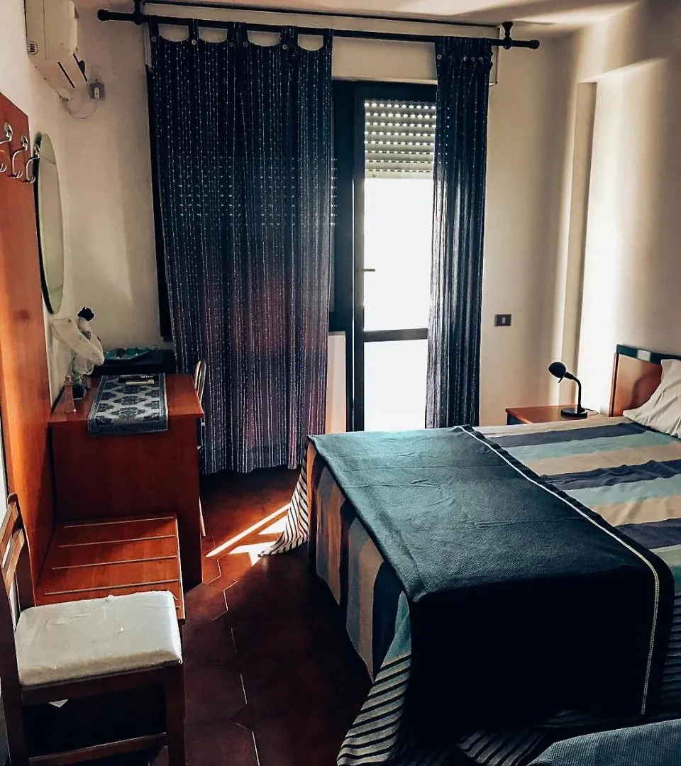 B & B Brisa Del Mar Alghero